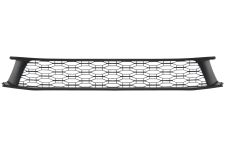 GRILLE DACIA LOGAN 2017-2021 PARE-CHOCS AVANT / CENTRALE 