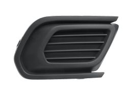 GRILLE DACIA LOGAN 2017-2021 PARE-CHOCS AVANT / DROIT 
