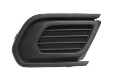 GRILLE DACIA LOGAN 2017-2021 PARE-CHOCS AVANT / DROITE 