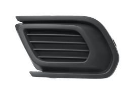 GRILLE DACIA LOGAN 2017-2021 PARE-CHOCS AVANT / GAUCHE 
