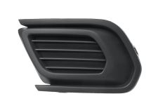 GRILLE DACIA LOGAN 2017-2021 PARE-CHOCS AVANT / GAUCHE 