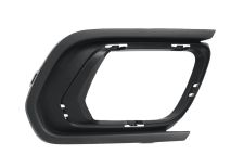 GRILLE DACIA LOGAN 2017-2021 PARE-CHOCS AVANT / AVEC ANTIBROUILLARD / DROITE 