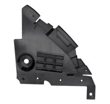 CACHE-MOTEUR DACIA LOGAN 2017-2021 AVANT DROIT