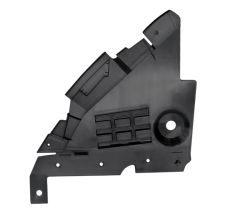 CACHE-MOTEUR DACIA LOGAN 2017-2021 AVANT GAUCHE