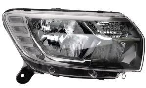 PHARE AVANT DACIA LOGAN 2017-2021 DROIT