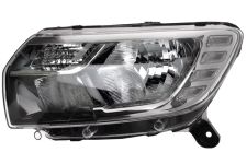 PHARE AVANT DACIA LOGAN 2017-2021 GAUCHE