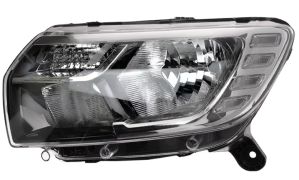 PHARE AVANT DACIA LOGAN 2017-2021 GAUCHE