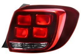 FEU ARRIÈRE DACIA SANDERO 2017-2020 DROIT