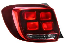 FEU ARRIÈRE DACIA SANDERO 2017-2020 GAUCHE