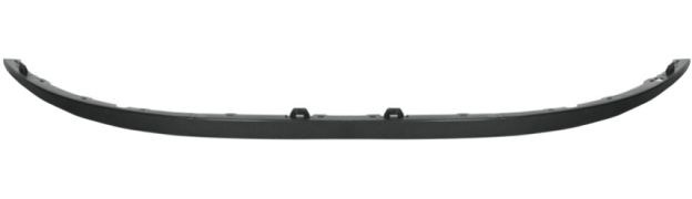 SPOILER DACIA LOGAN MCV / VAN 2017-2021 PARE-CHOCS AVANT 