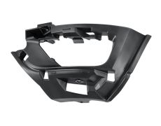 SUPPORT ANTIBROUILLARD DACIA SANDERO 2017-2020 PARE-CHOCS ARRIÈRE / DROIT