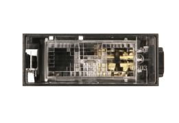 FEU DE PLAQUE RENAULT CLIO 2013-2016 ARRIÈRE