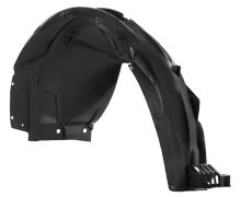 PARE-BOUE DACIA LOGAN 2017-2021 AVANT DROIT