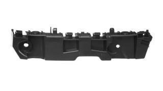 SUPPORT PARE-CHOCS DACIA LOGAN 2017-2021 AVANT / GAUCHE