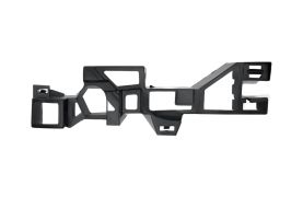 SUPPORT PARE-CHOCS DACIA SANDERO 2017-2020 ARRIÈRE / INTÉRIEUR / GAUCHE