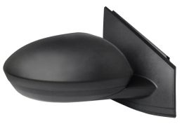 RÉTROVISEUR DACIA LOGAN 2021-> MECANIQUE / AVEC SONDE / DROIT