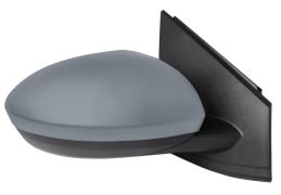 RÉTROVISEUR DACIA LOGAN 2021-> MECANIQUE / AVEC SONDE / AVEC APPRET / DROIT