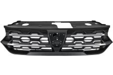 GRILLE DACIA SANDERO 2020-> FACE AVANT / MODÈLE STEPWAY GRILLE DACIA SANDERO 2020-> FACE AVANT / MODÈLE STEPWAY