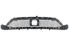 GRILLE DACIA JOGGER 2021-> PARE-CHOCS AVANT / AVEC TROUS RADAR / CENTRALE 