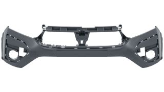 PARE-CHOCS DACIA JOGGER 2021-> AVANT / AVEC APPRET