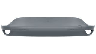 PARE-CHOCS DACIA SANDERO 2020-> ARRIÈRE / INFÉRIEUR / AVEC APPRET