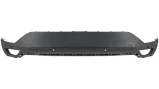 PARE-CHOCS DACIA SANDERO 2020-> ARRIÈRE / INFÉRIEUR / MODÈLE STEPWAY / AVEC 6 CAPTEUR / AVEC PARK ASSIST