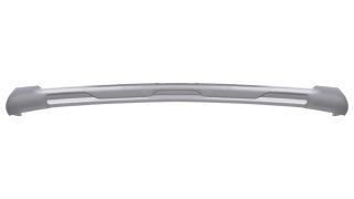SPOILER DACIA JOGGER 2021-> PARE-CHOCS AVANT / GRIS ARGENT