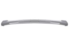 SPOILER DACIA JOGGER 2021-> PARE-CHOCS AVANT / GRIS ARGENT
