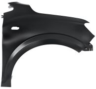 AILE DACIA LOGAN 2021-> AVANT / AVEC FEU CLIGNOTANT / DROITE