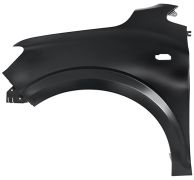 AILE DACIA LOGAN 2021-> AVANT / AVEC FEU CLIGNOTANT / GAUCHE