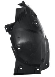 PARE-BOUE DACIA LOGAN 2021-> PARTIE ARRIÈRE / AVANT DROIT