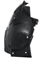 PARE-BOUE DACIA LOGAN 2021-> PARTIE ARRIÈRE / AVANT GAUCHE