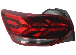 FEU ARRIÈRE DACIA SANDERO 2020-> GAUCHE