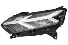 PHARE AVANT DACIA JOGGER 2021-> LED / DETAIL BLANC / GAUCHE