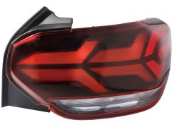 FEU ARRIÈRE DACIA LOGAN 2021-> DROIT