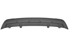 SPOILER DACIA JOGGER 2021-> PARE-CHOCS ARRIÈRE / GRIS CLAIR