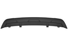 SPOILER DACIA JOGGER 2021-> PARE-CHOCS ARRIÈRE / GRIS FONCÉ