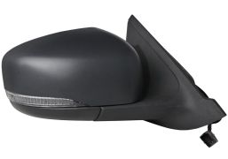 RÉTROVISEUR DACIA SPRING 2020-> ÉLÉCTRIQUE / FEU CLIGNOTANT / AVEC SONDE / DROIT