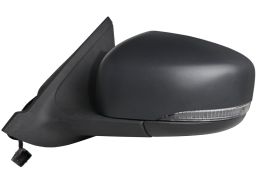 RÉTROVISEUR DACIA SPRING 2020-> ÉLÉCTRIQUE / FEU CLIGNOTANT / GAUCHE