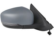 RÉTROVISEUR DACIA SPRING 2020-> ÉLÉCTRIQUE / FEU CLIGNOTANT / AVEC SONDE / AVEC APPRET / DROIT