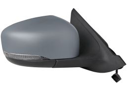 RÉTROVISEUR DACIA SPRING 2020-> ÉLÉCTRIQUE / FEU CLIGNOTANT / AVEC SONDE / AVEC APPRET / DROIT