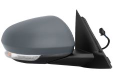 RÉTROVISEUR DACIA BIGSTER 2024-> ÉLÉCTRIQUE / CHAUFFANT / AVEC SONDE / AVEC APPRET / DROIT RÉTROVISEUR DACIA BIGSTER 2024-> ÉLÉCTRIQUE / CHAUFFANT / AVEC SONDE / AVEC APPRET / DROIT