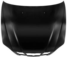 CAPOT DAEWOO EVANDA 2002-2005 AVANT CDX