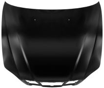 CAPOT DAEWOO EVANDA 2002-2005 AVANT CDX