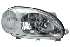 PHARE AVANT DAEWOO LANOS 1997-2002 DROIT