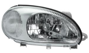 PHARE AVANT DAEWOO LANOS 1997-2002 DROIT