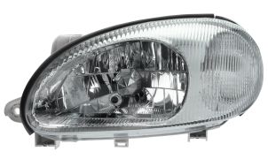 PHARE AVANT DAEWOO LANOS 1997-2002 GAUCHE