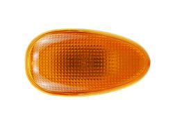 FEU D´AILE DAEWOO LANOS 1997-2002 ORANGE REVERSIBLE