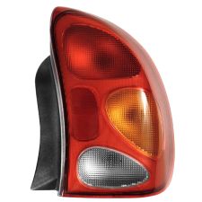 FEU ARRIÈRE DAEWOO LANOS 2000-2002 DROIT