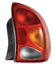 FEU ARRIÈRE DAEWOO LANOS 2000-2002 DROIT